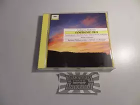 Couverture du produit · Sinf.9 [Import]