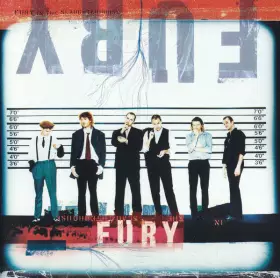 Couverture du produit · Brilliant Thieves