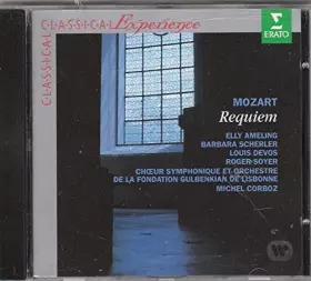 Couverture du produit · Requiem [Import]