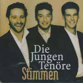 Couverture du produit · Stimmen