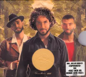 Couverture du produit · Esperanto