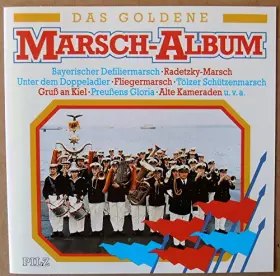 Couverture du produit · Golden Marches