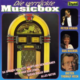 Couverture du produit · Total Verrückte Musicbox