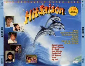 Couverture du produit · Hit Saison - Die Deutschen Super-Hits