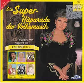 Couverture du produit · Tisner Buam, Schõfer, Judith&Mel, Elfi GRAF, Angela Wiedl. [Import]