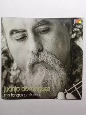 Couverture du produit · Mis Tangos Preferidos Vol.1 [Import]