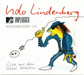 Couverture du produit · MTV Unplugged - Live Aus Dem Hotel Atlantic (Doppelzimmer Edition)