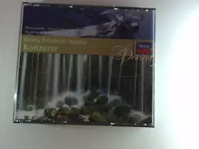 Couverture du produit · Konzerte [Import]
