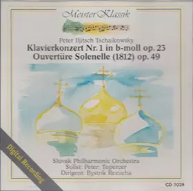 Couverture du produit · Bekannte Ouvertüren:Flieg. Holl,Rienzi. [Import]