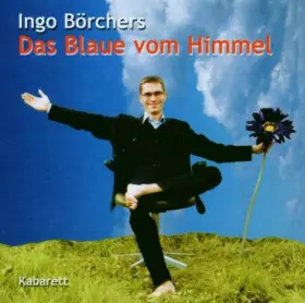 Couverture du produit · Das Blaue Vom Himmel [Import]