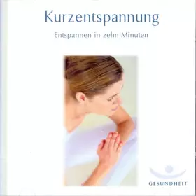 Couverture du produit · Kurzentspannung