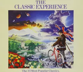 Couverture du produit · Classic Experience Vol.1 [Import]