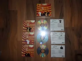 Couverture du produit · Golden Voices of The Three Tenors