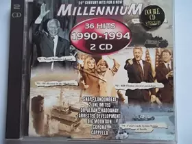 Couverture du produit · Millennium 90 [Import]
