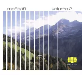 Couverture du produit · Moñdäñ Volume 2