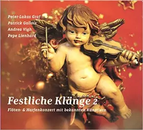 Couverture du produit · Festliches Klänge 2