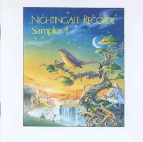 Couverture du produit · Nightingale Records - Sampler 1