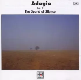 Couverture du produit · Adagio 2