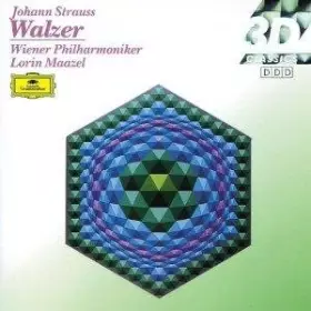 Couverture du produit · Walzer [Import]