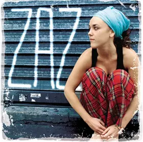 Couverture du produit · Zaz [Import]