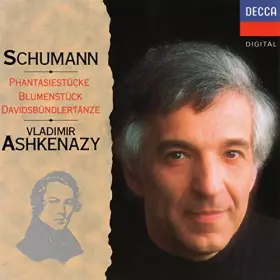 Couverture du produit · Phantasiestucke