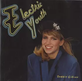 Couverture du produit · Electric Youth