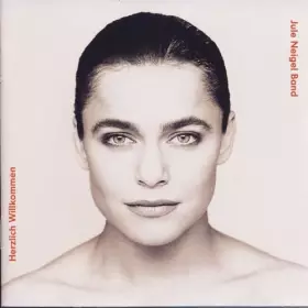 Couverture du produit · Herzlich Willkommen [Import]