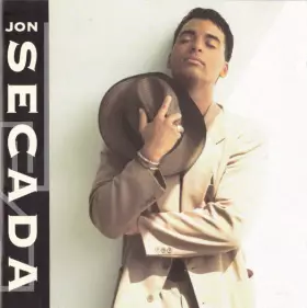 Couverture du produit · Jon Secada