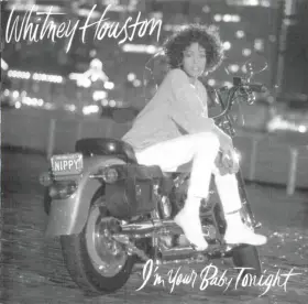 Couverture du produit · I'm Your Baby Tonight