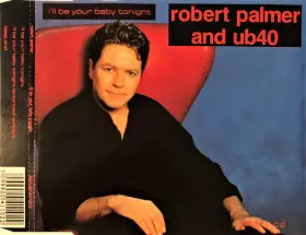 Couverture du produit · I'll Be Your Baby Tonight