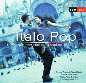 Couverture du produit · Italo Pop - Die Schönsten Hits Aus Bella Italia