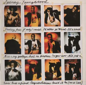 Couverture du produit · Feeling Free