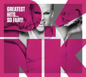 Couverture du produit · Greatest Hits.So Far [Import]