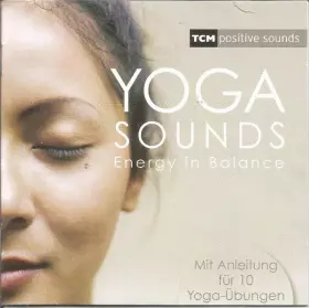 Couverture du produit · Yoga Sounds (Energy In Balance)