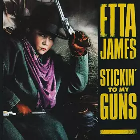 Couverture du produit · Stickin' to My Guns (1990) [Import]