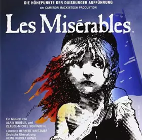 Couverture du produit · Les Miserables [Import]