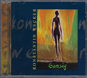 Couverture du produit · Gamsig [Import]