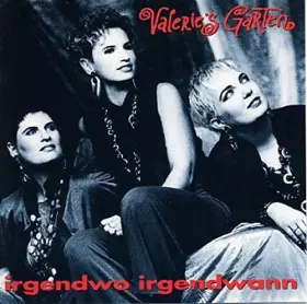 Couverture du produit · Irgendwo Irgendwann [Import]
