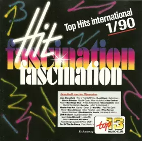 Couverture du produit · Hit Fascination 1/90