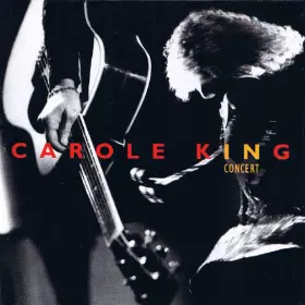 Couverture du produit · In Concert