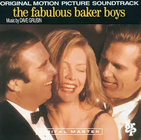 Couverture du produit · The Fabulous Baker Boys: Original Motion Picture Soundtrack