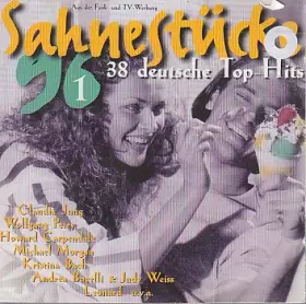 Couverture du produit · Sahnestücke 96/1 [Import]
