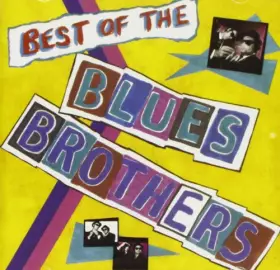 Couverture du produit · Best of The Blues Brothers [Import]