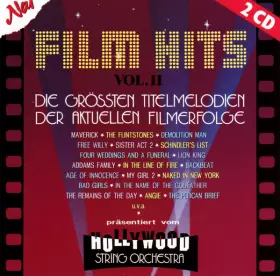 Couverture du produit · Film Hits - Vol. II