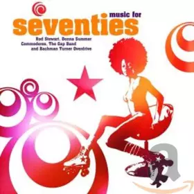 Couverture du produit · Music for Seventies