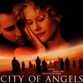 Couverture du produit · City of Angels