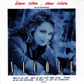 Couverture du produit · Wenn Denn Schon [Import]