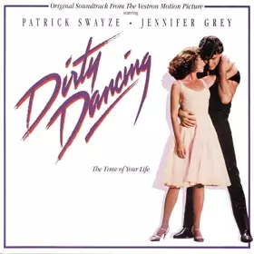 Couverture du produit · Dirty Dancing