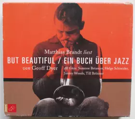 Couverture du produit · But Beautiful / Ein Buch Über Jazz