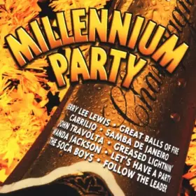 Couverture du produit · Millennium Party [Import]
